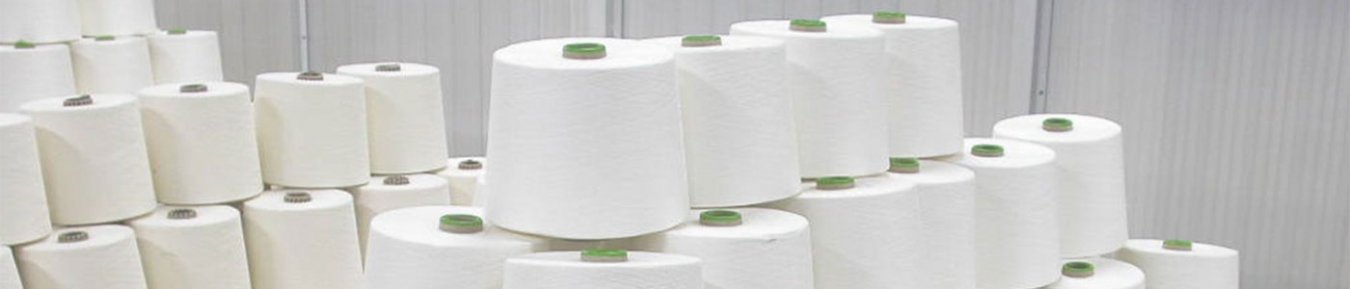 Cotton Yarn